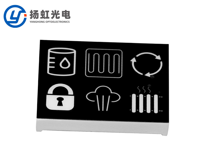 LED數(shù)碼管的優(yōu)缺點(diǎn)介紹-揚(yáng)虹光電
