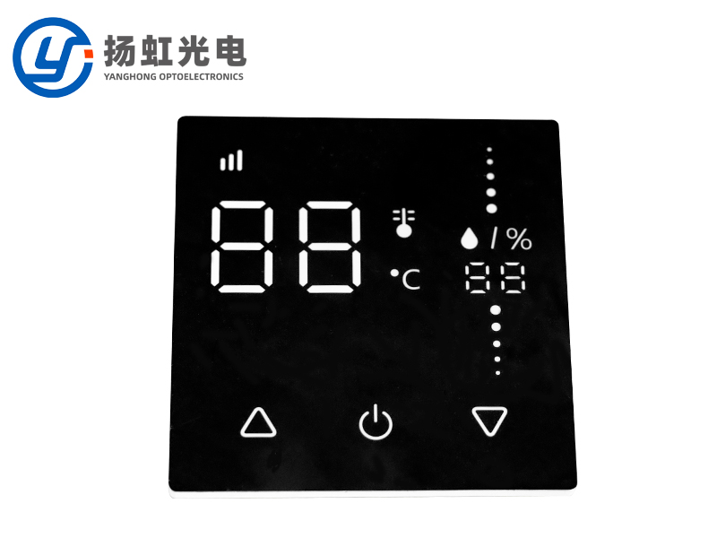 介紹一下數(shù)碼管在醫(yī)療器械行業(yè)的應(yīng)用