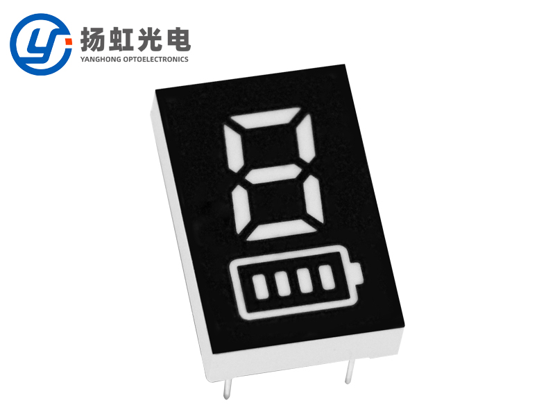 LED數(shù)碼管在智能保溫杯上的應(yīng)用