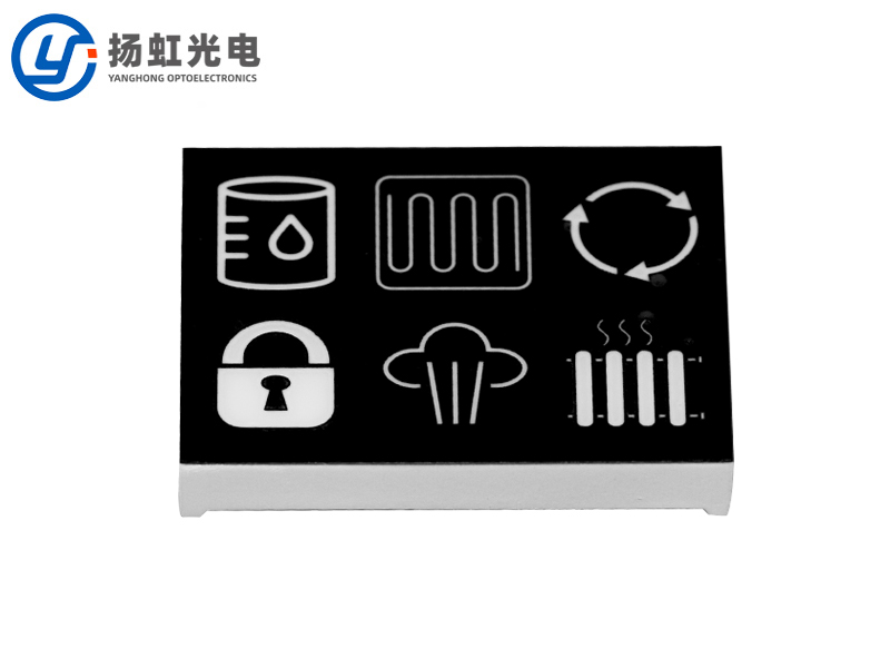 數(shù)碼管是led還是lcd？