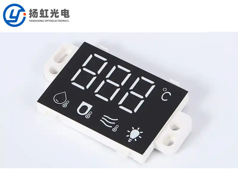 數(shù)碼管介紹
