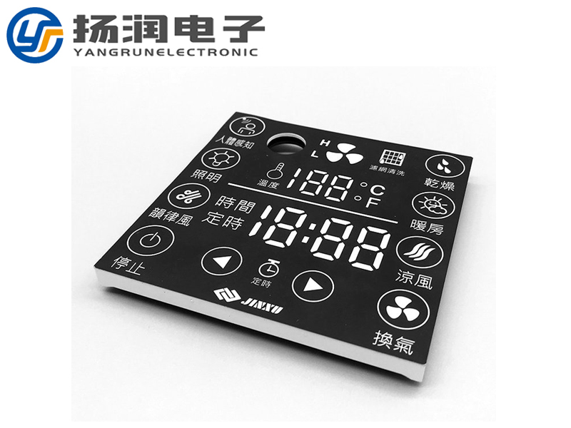 led數(shù)碼管有哪兩種顯示方法？